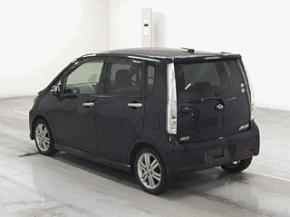 DAIHATSU MOVE 2014