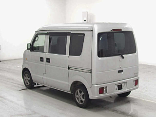 SUZUKI EVERY 2013