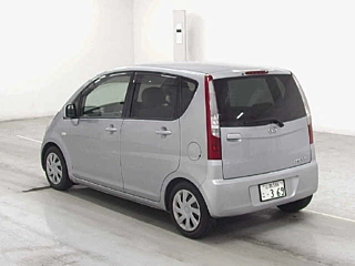 DAIHATSU MOVE 2009