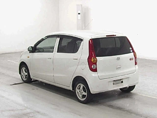 DAIHATSU MIRA 2008