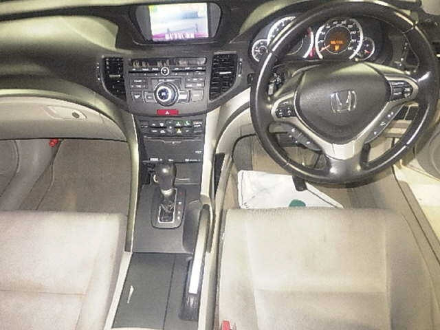 HONDA ACCORD WAGON 2010
