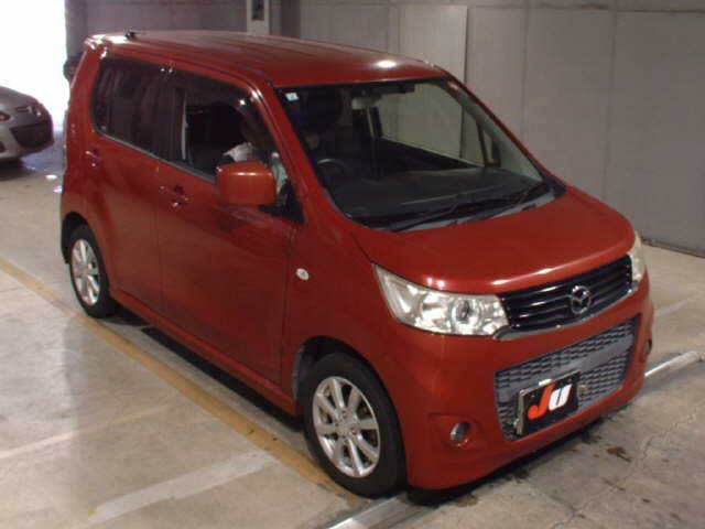 MAZDA FLAIR 2013