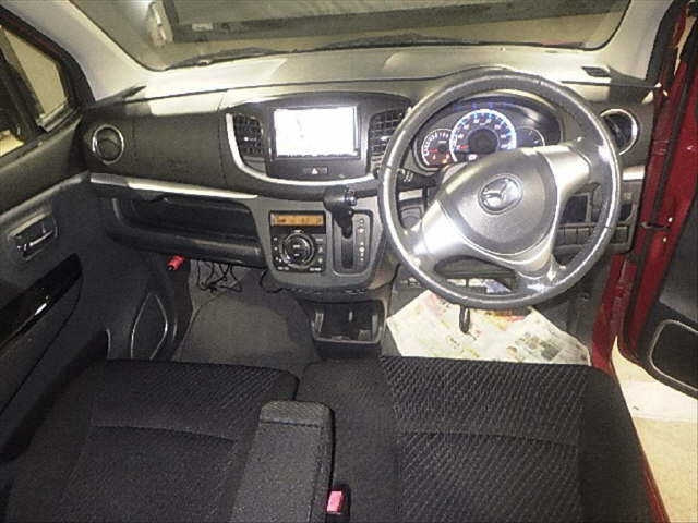 MAZDA FLAIR 2013