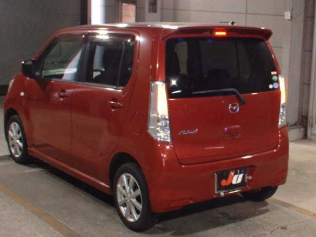 MAZDA FLAIR 2013