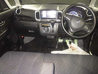 SUZUKI SPACIA 2017