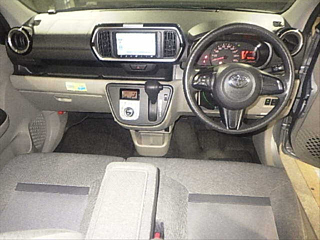 TOYOTA PASSO 2022