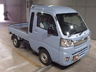 DAIHATSU HIJET TRUCK 2019