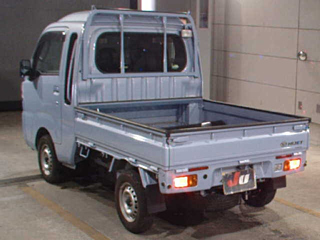 DAIHATSU HIJET TRUCK 2019