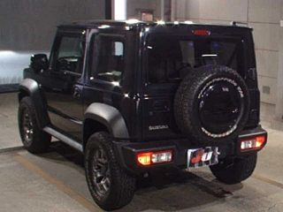 SUZUKI JIMNY SIERRA 2022