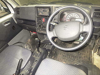 SUZUKI CARRY TRUCK 2022