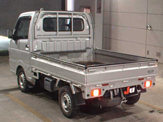 SUZUKI CARRY TRUCK 2022