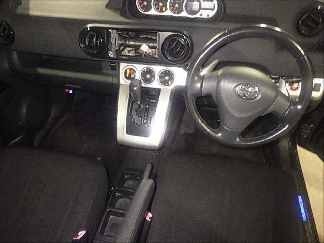 TOYOTA COROLLA RUMION 2008