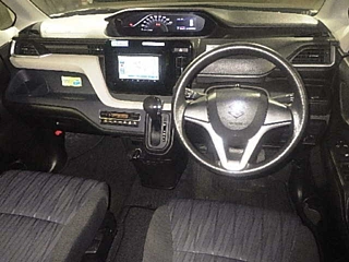 SUZUKI SOLIO 2022