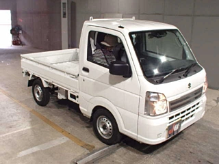SUZUKI CARRY TRUCK 2024