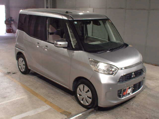 MITSUBISHI EK SPACE 2018