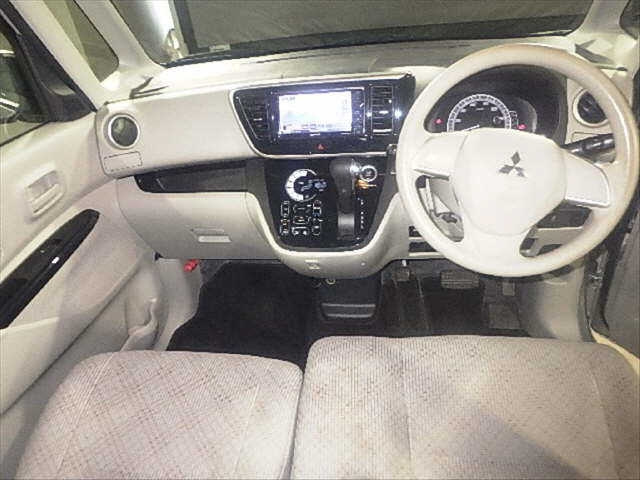 MITSUBISHI EK SPACE 2018