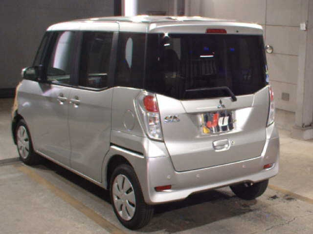 MITSUBISHI EK SPACE 2018