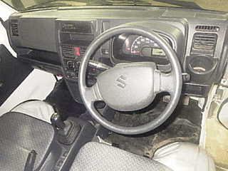 SUZUKI CARRY TRUCK 2022