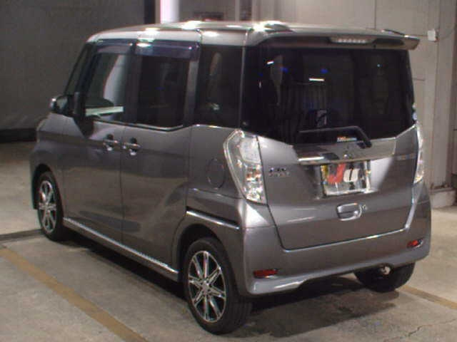 MITSUBISHI EK SPACE 2018