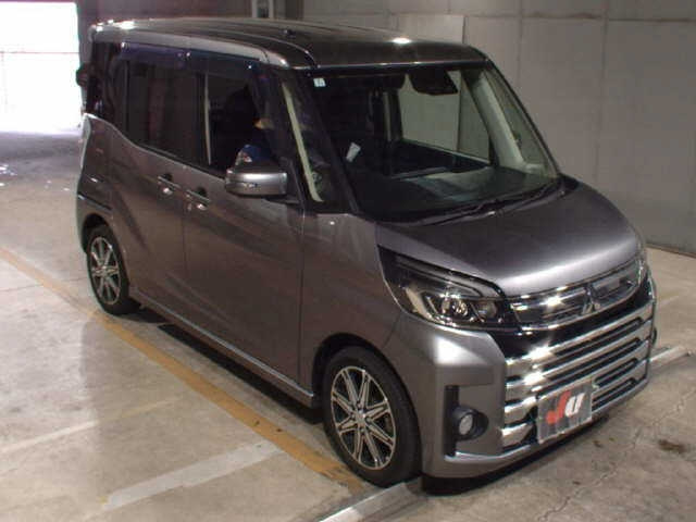 MITSUBISHI EK SPACE 2018