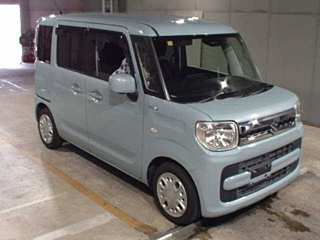 SUZUKI SPACIA 2020