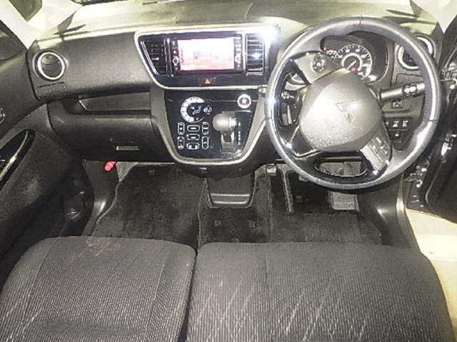 MITSUBISHI EK SPACE 2018