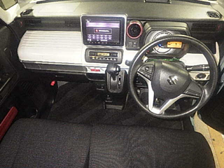 SUZUKI SPACIA 2020