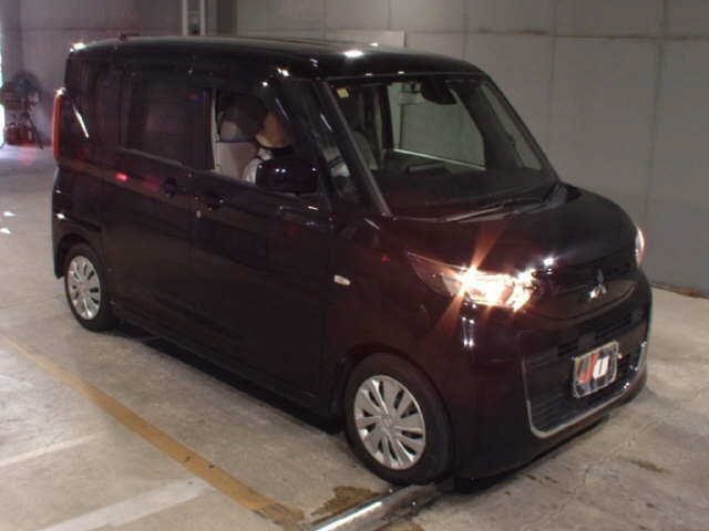 MITSUBISHI EK SPACE 2020