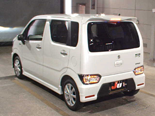 SUZUKI WAGON R 2025