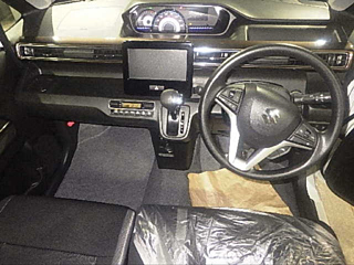SUZUKI WAGON R 2025