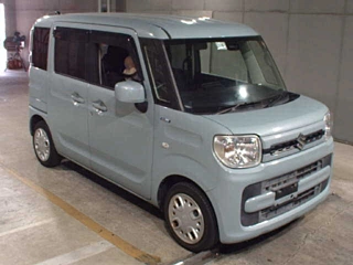 SUZUKI SPACIA 2020