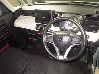 SUZUKI SPACIA 2020