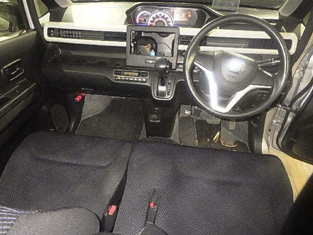 MAZDA FLAIR 2018