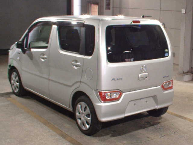 MAZDA FLAIR 2018