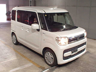 SUZUKI SPACIA 2021