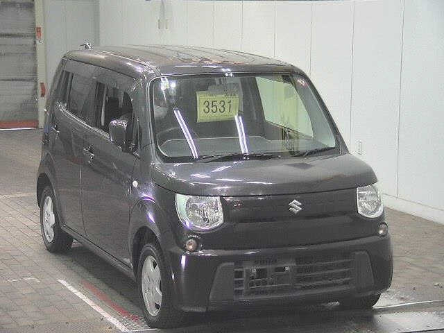 SUZUKI MRWAGON 2012