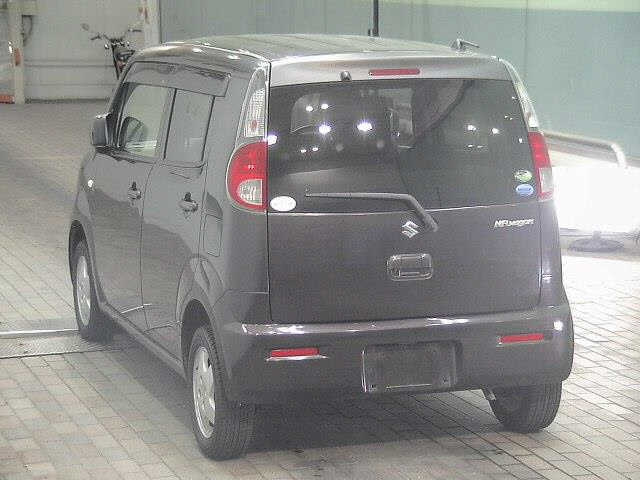 SUZUKI MRWAGON 2012