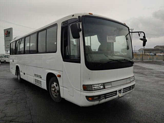 Заказать ISUZU GALA MIO