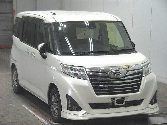 DAIHATSU THOR 2018