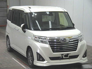 DAIHATSU THOR 2018