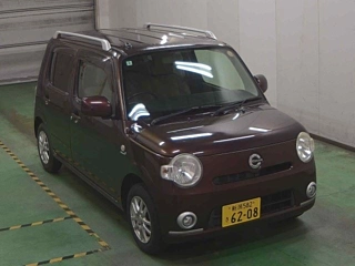 DAIHATSU MIRA 2013