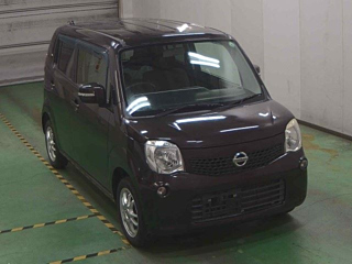 NISSAN MOCO 2011