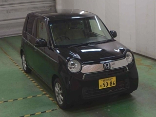 HONDA N ONE 2013