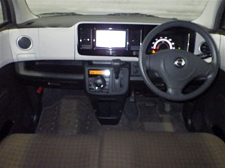NISSAN MOCO 2011