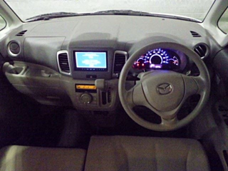 MAZDA FLAIR WAGON 2015