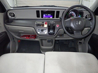 HONDA N ONE 2013