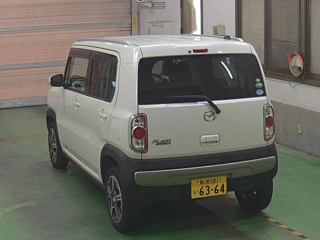 MAZDA FLAIR 2014