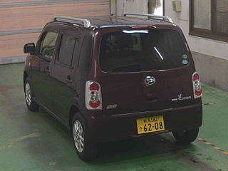 DAIHATSU MIRA 2013