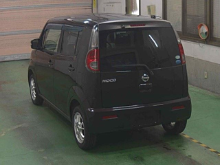 NISSAN MOCO 2011