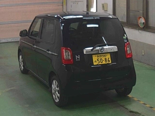 HONDA N ONE 2013